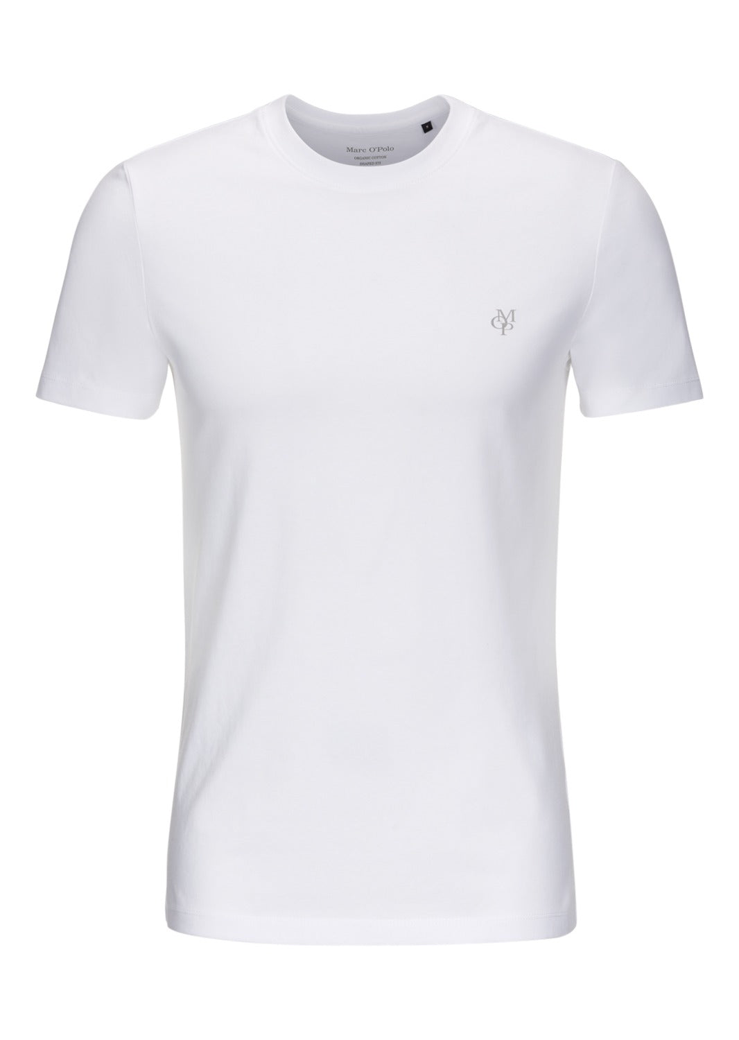T-shirt, short-sleeve, round-neck, - B21222051068