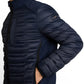 hybrid jacket - 1050927