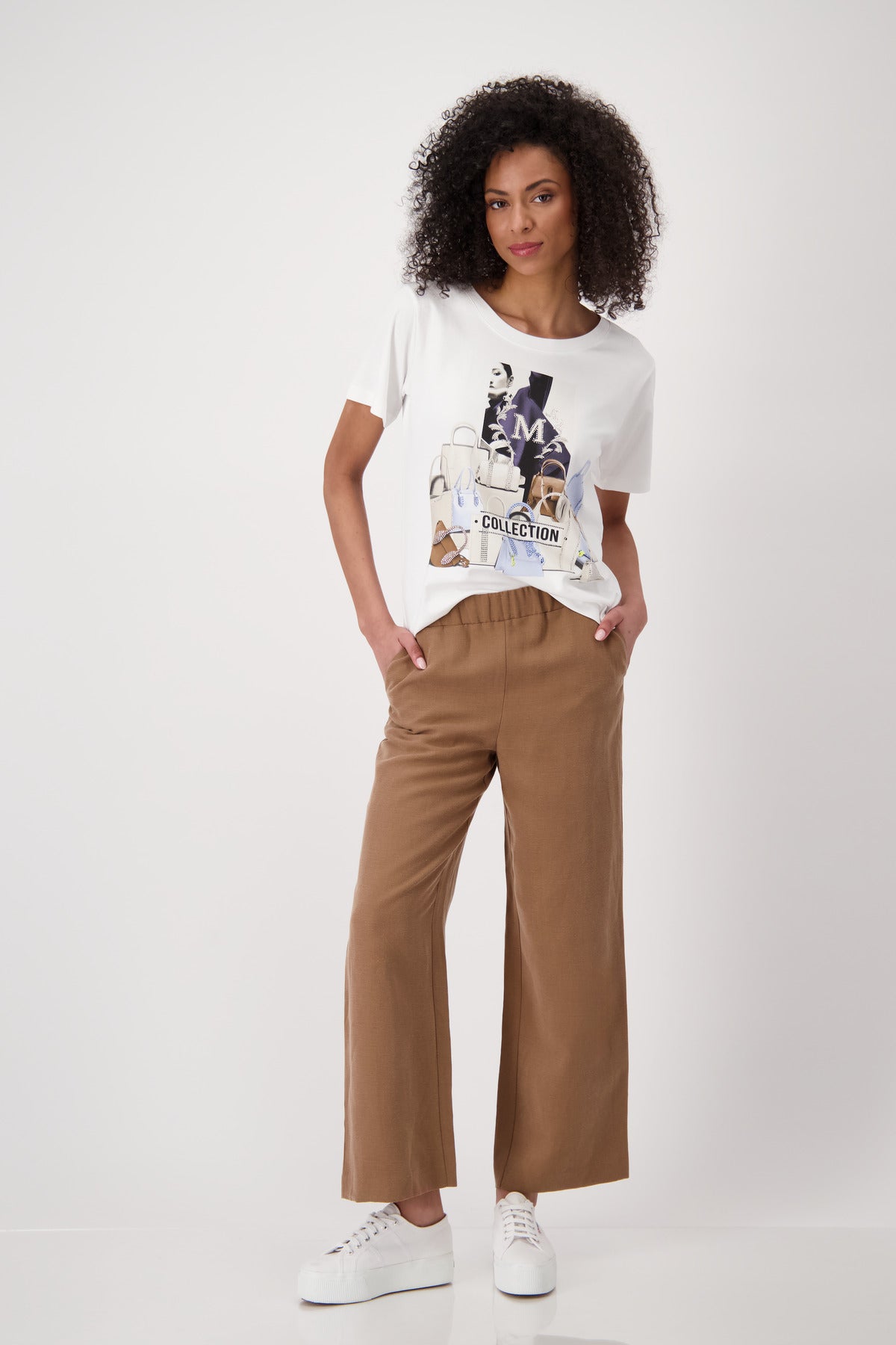 T-Shirt - 409668