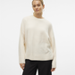 VMBOOM LS O-NECK PULLOVER GA NOOS - 10320463