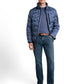decorative hybrid jacket - 1050931