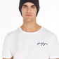TH FLAG PIMA COTTON BEANIE - AM0AM12796