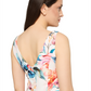 Kleid Kurz ohne Arm - 03844801