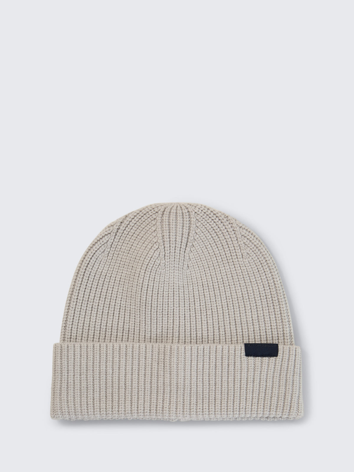 cosy rib beanie knit - 1052272