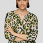 Bluse - 55-211103
