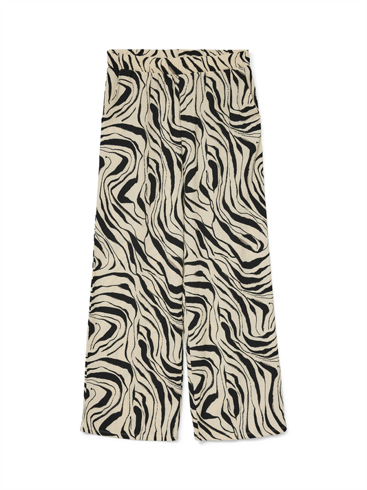 VMPOET HW LOOSE PANT JRS GA BOO - 10322915