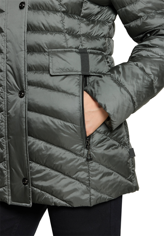 Jacke Watte - 92436264