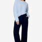 Strickpullover Kurz 1/1 Arm - 110-10003686