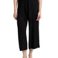 culotte jersey pants - 1046505