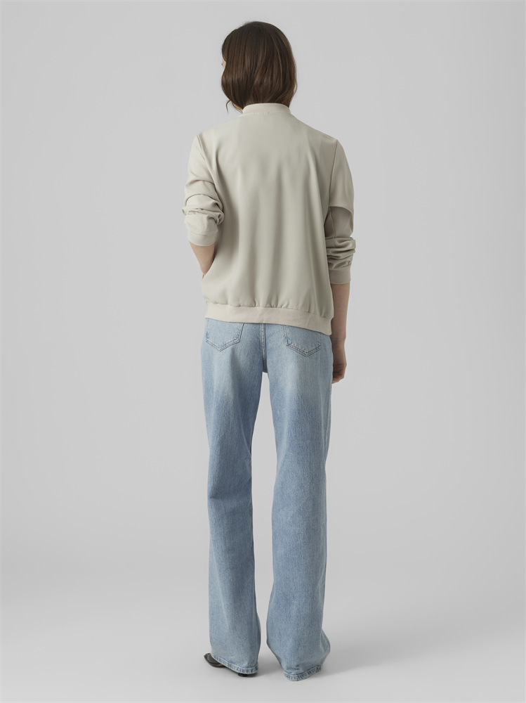 VMCOCO L/S BOMBER NOOS - 10245734