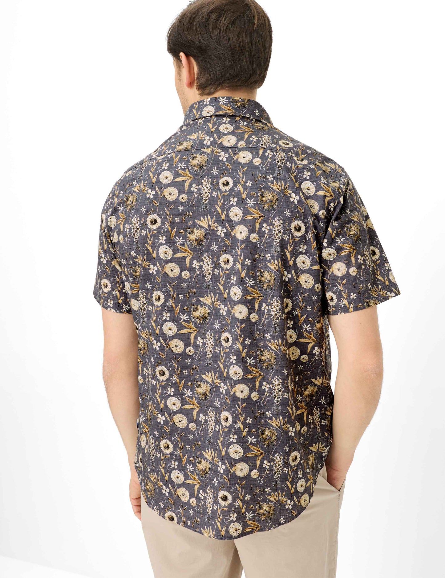 STYLE.HARDY P - 74-0030 74420600