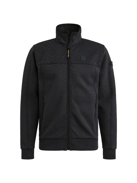 Zip jacket interlock - PSW2508437