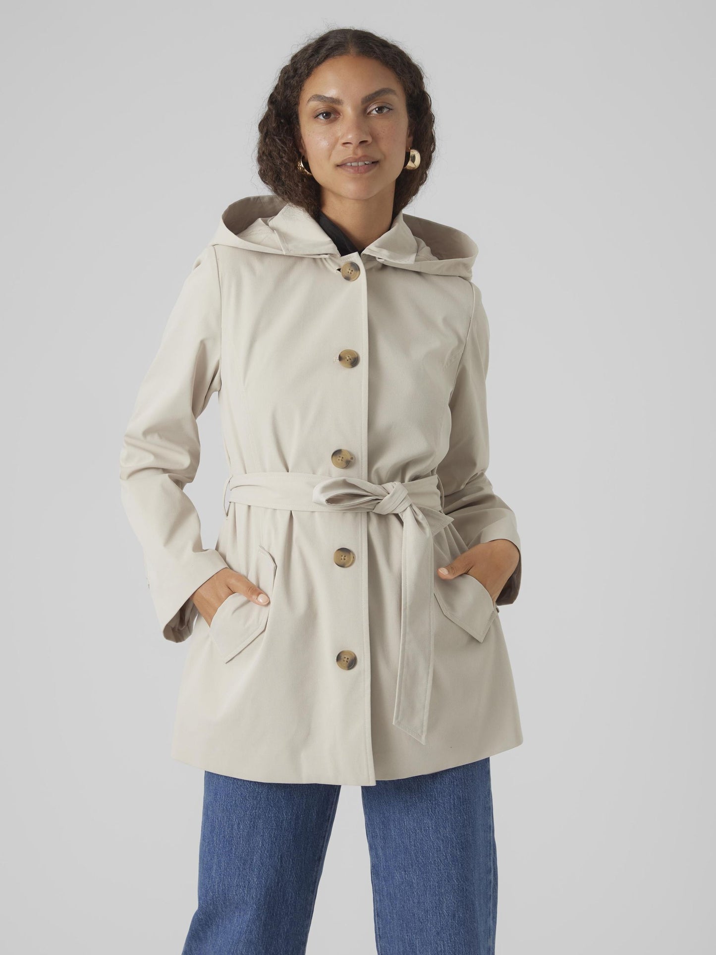 VMCHELSEA TRENCHCOAT BOOS - 10300845