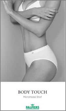 Minislip regulär - 100530470000