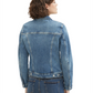 authentic denim jacket - 1041047