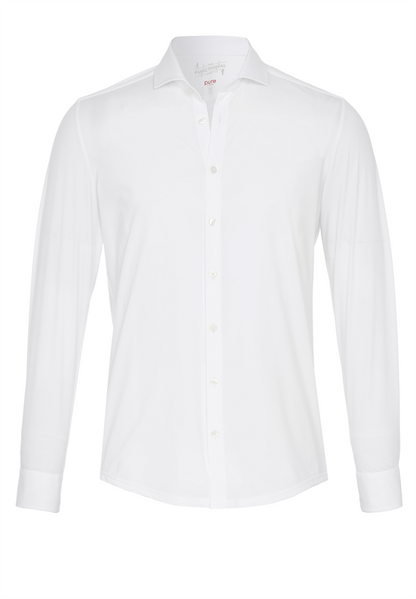 PURE- Functional Hemd Langarm - 3385-21150