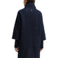 boucle coat - 1046604