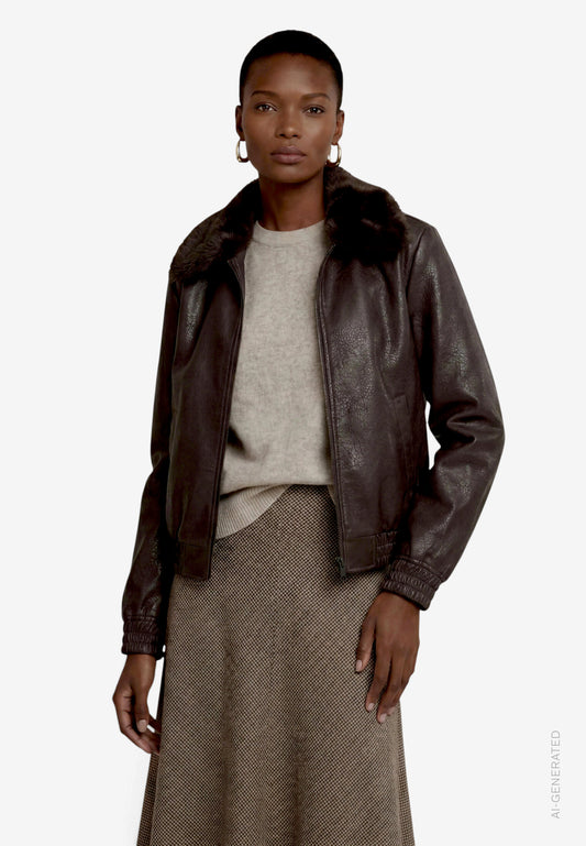 Blazerjacke Kurz 1/1 Arm - 110-10004276