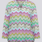 Bluse - 54-121100
