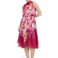 Kleid Lang ohne Arm - 50824240