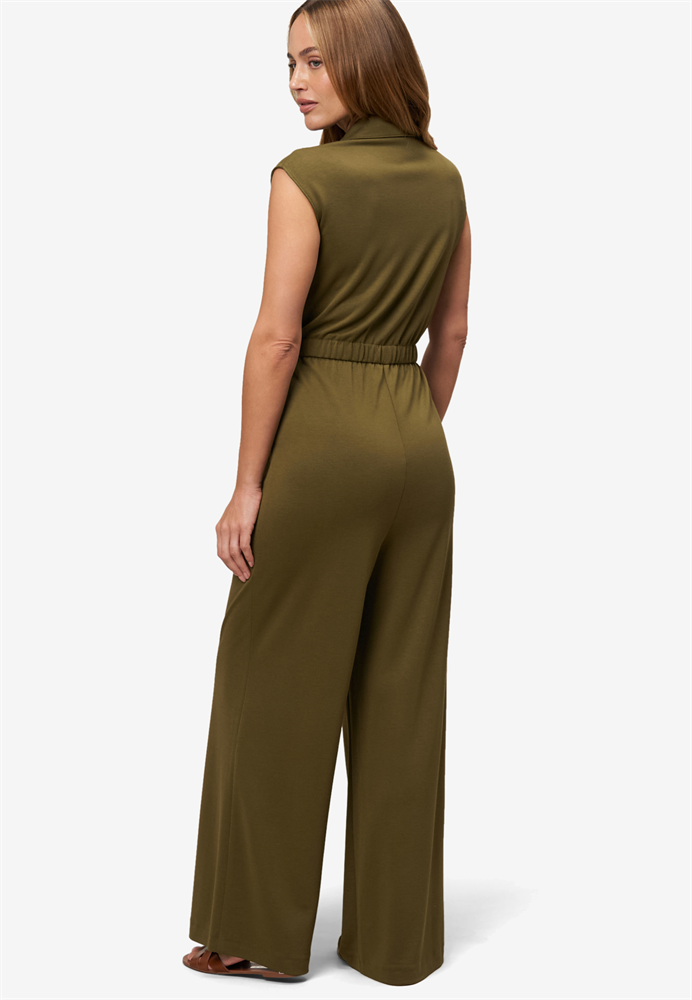 zero Jumpsuit - 1010003435