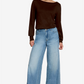 Strickpullover Kurz 1/1 Arm - 110-10002387