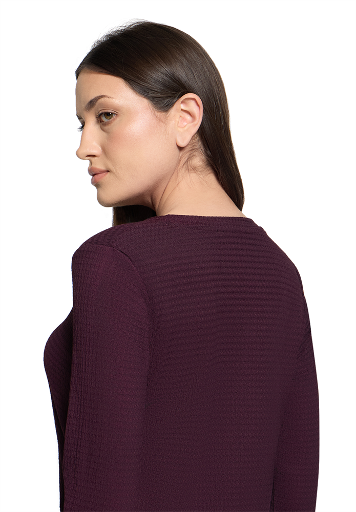 Shirt Kurz 3/4 Arm - 27801863