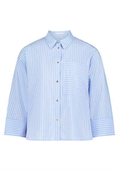 Bluse Kurz 3/4 Arm - 80023311