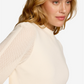 Strickpullover Kurz 1/1 Arm - 110-10003699