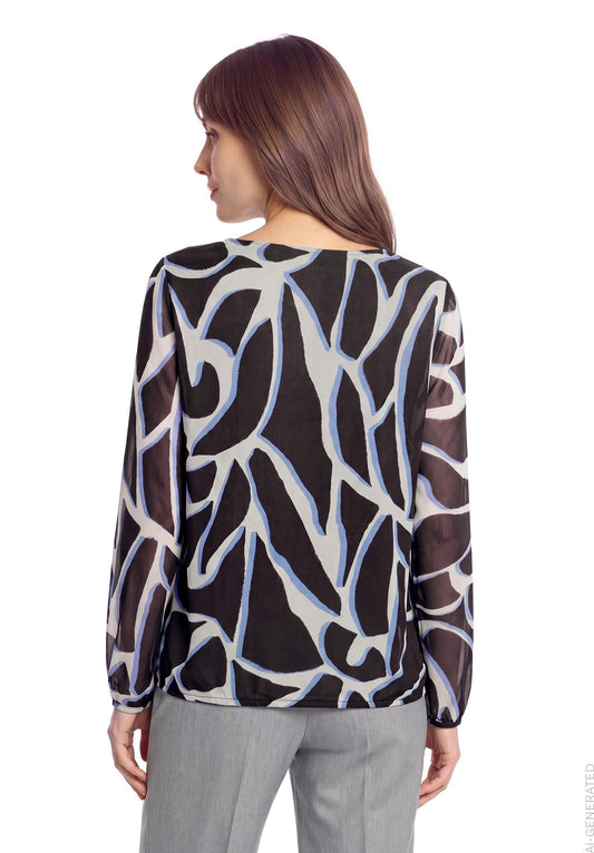Shirt Kurz 1/1 Arm - 21963145