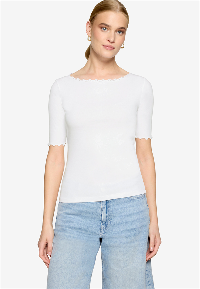 Shirt Kurz 1/2 Arm - 110-10004129