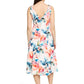 Kleid Kurz ohne Arm - 03844801