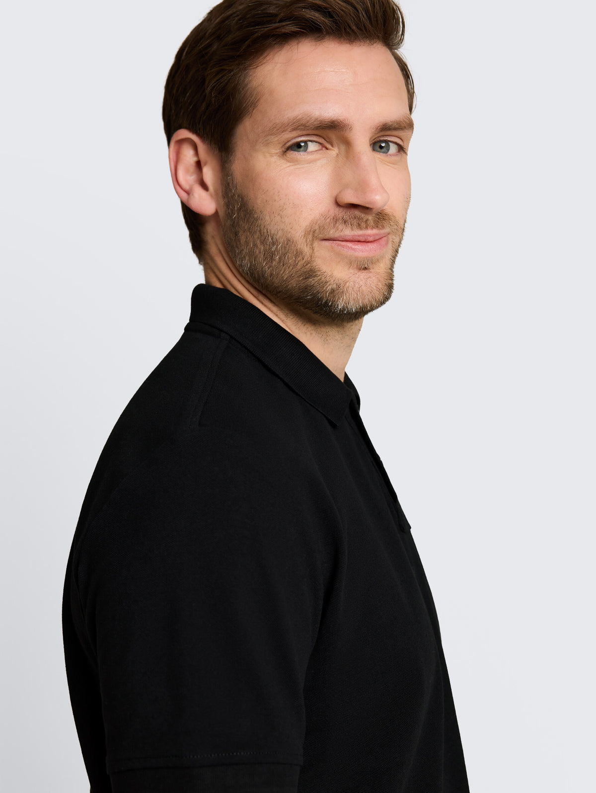 basic polo - 1052651