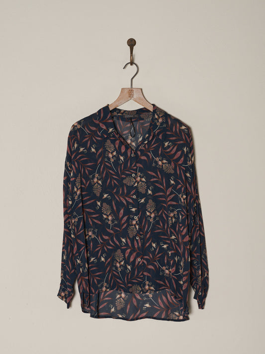 blouse - H26513