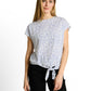 T-shirt alloverprinted - 1051204