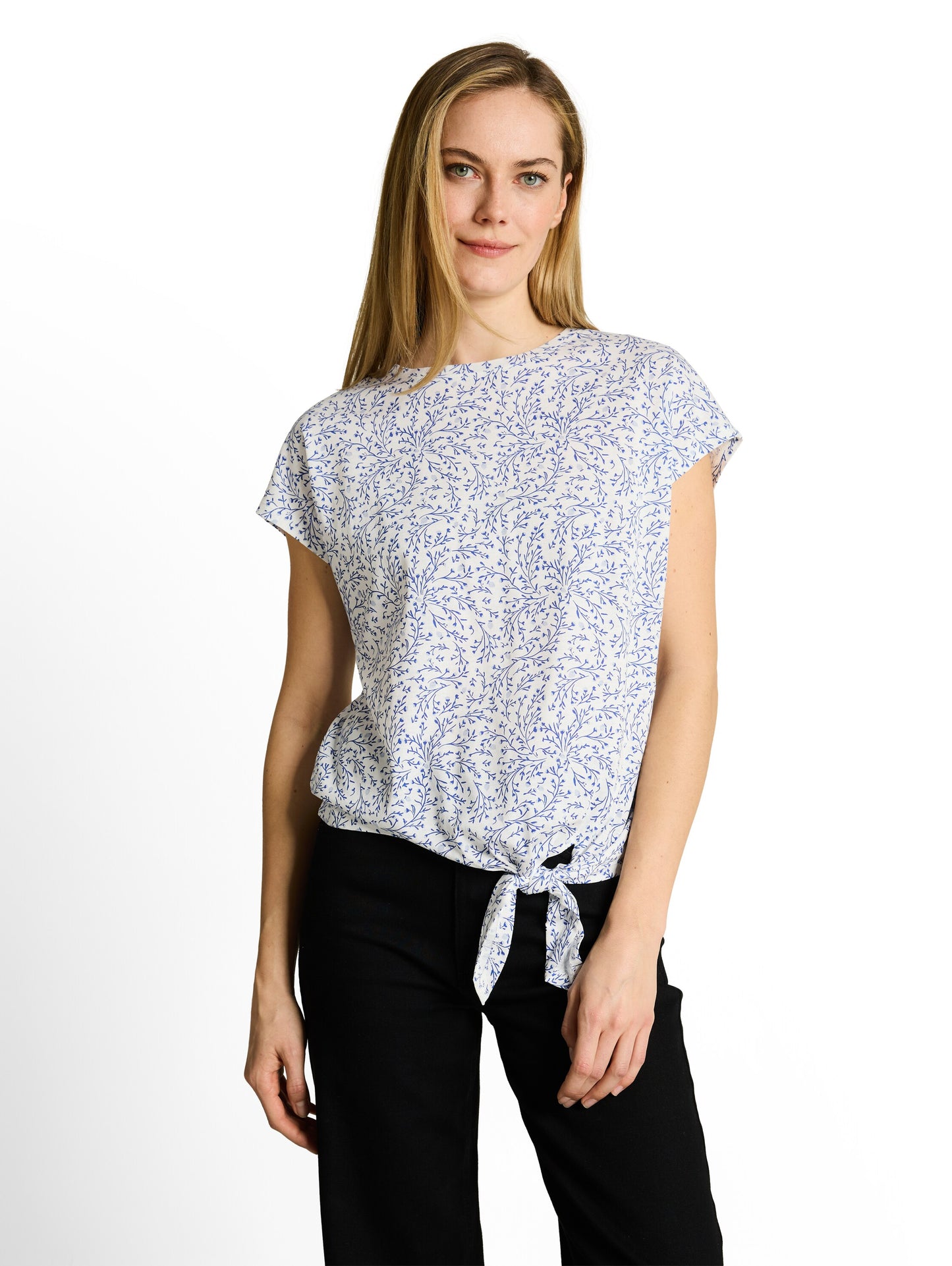T-shirt alloverprinted - 1051204