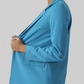 VMZELDA LS LOOSE BLAZER NOOS - 10259211