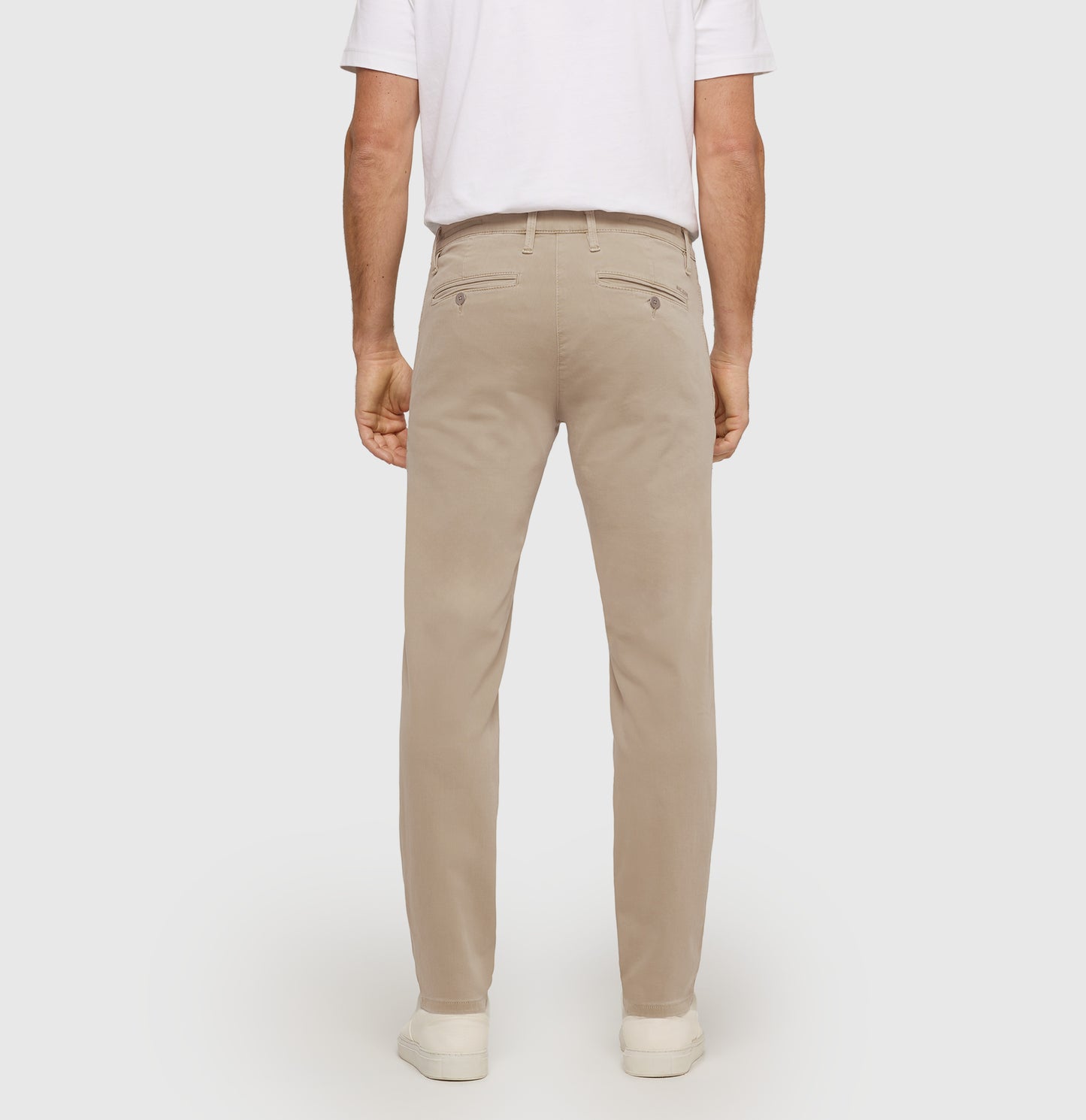 Driver Pants - 1995L635100