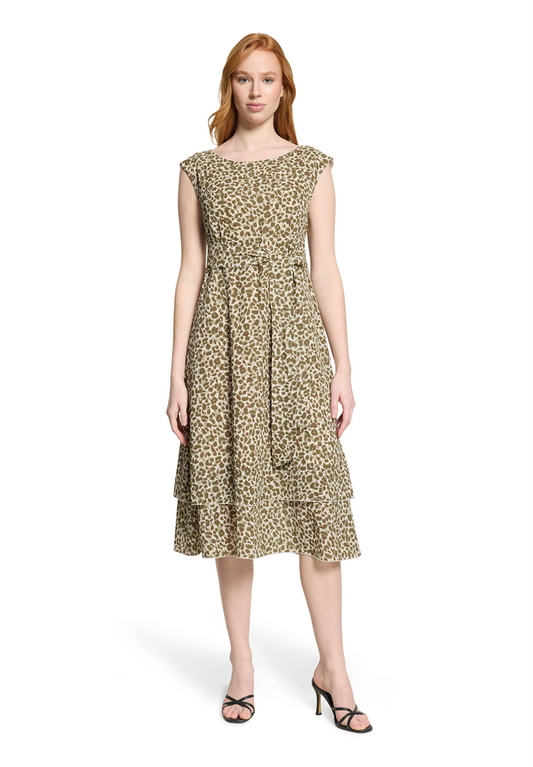 Kleid Lang ohne Arm - 18431962