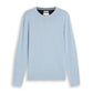 basic crewneck knit - 1039810