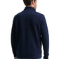 structured stand-up jacket - 1049263