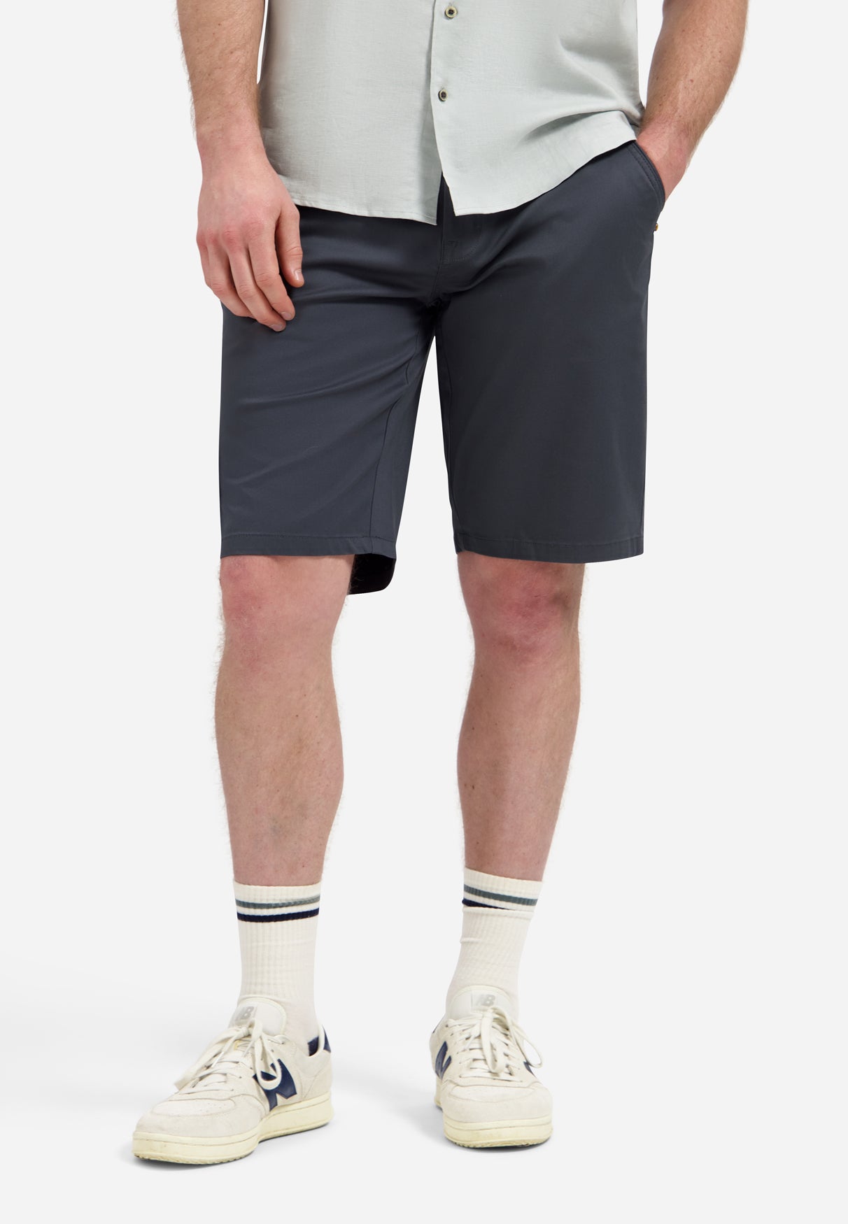 Short Chino Stretch - 318190406SN