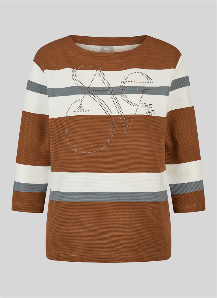 T-SHIRT - 57-121367