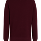 ESSENTIAL STRUCTURE CREW NECK - MW0MW36347