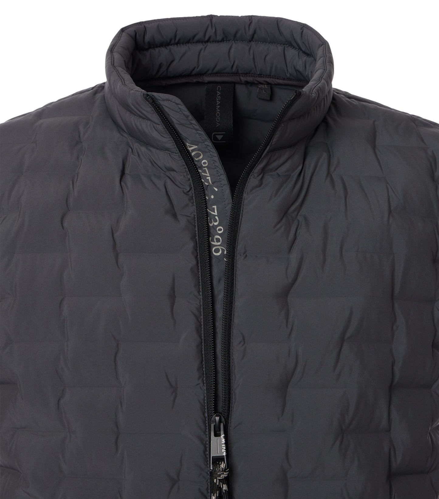 Outdoor Weste hybrid - 554386300