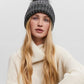 VMNELA BEANIE GA - 10252465