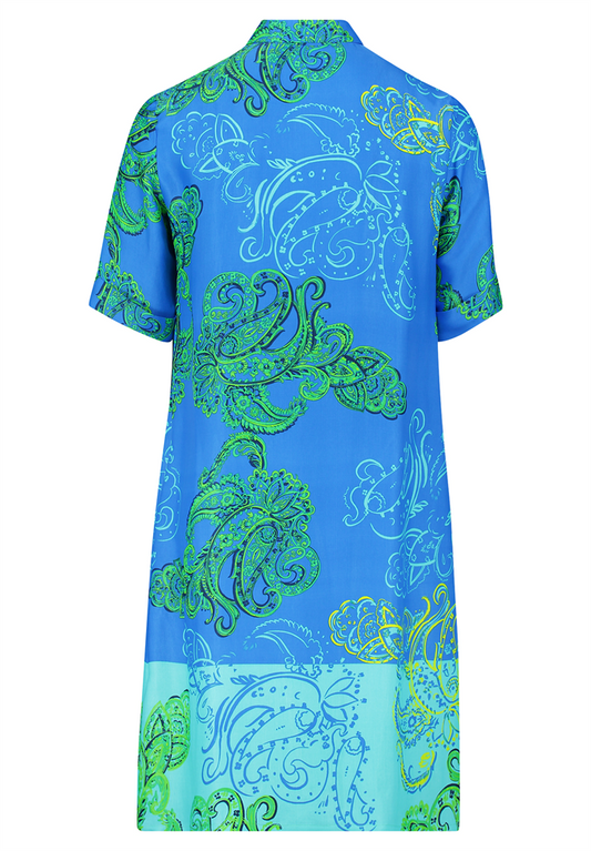 Kleid Kurz 1/2 Arm - 15472586