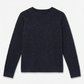 VMDOFFY LS O-NECK BLOUSE GA NOOS - 10201022