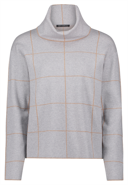 Strickpullover Kurz 1/1 Arm - 53061588