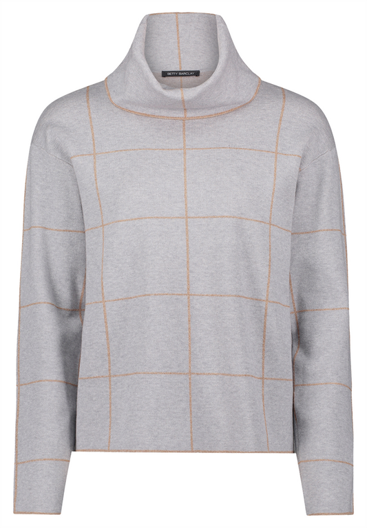 Strickpullover Kurz 1/1 Arm - 53061588